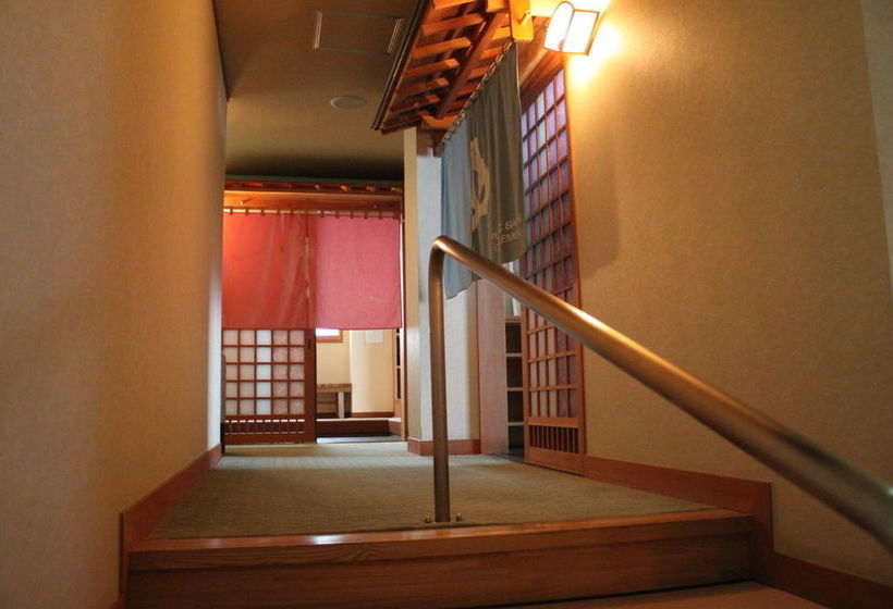 Hotel Asafuji