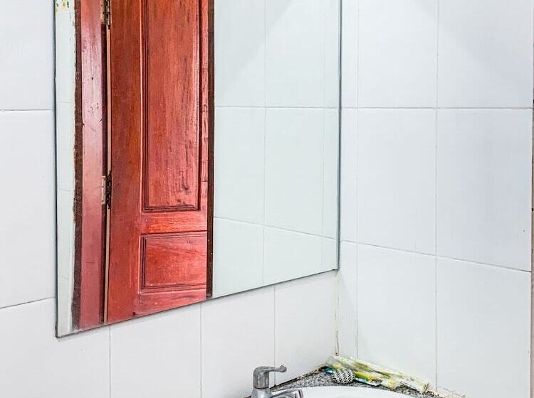 هتل Bountang Mountain View Riverside