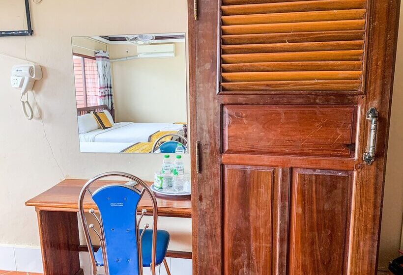 هتل Bountang Mountain View Riverside