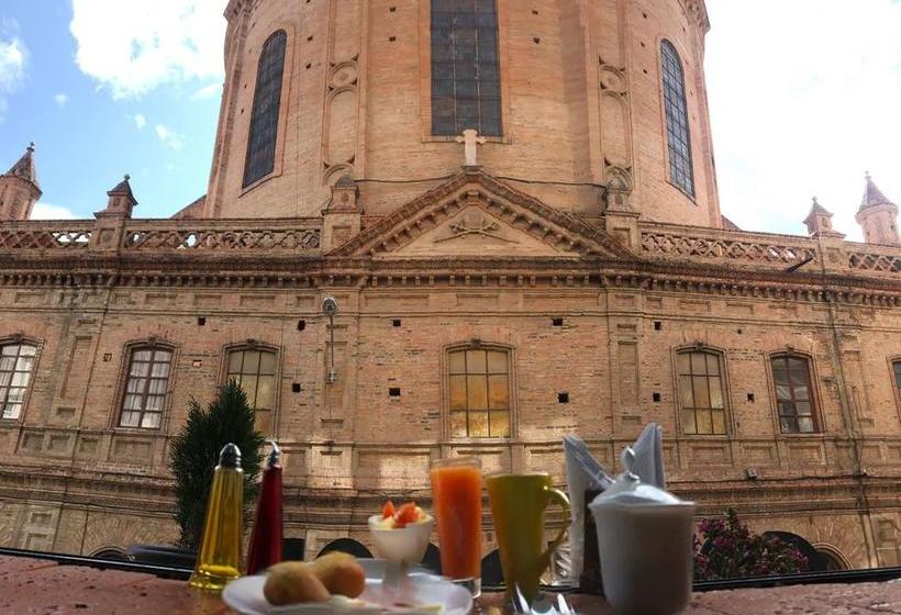 فندق Catedral Cuenca