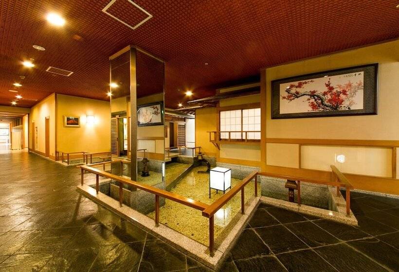 ホテル Crystal Palace