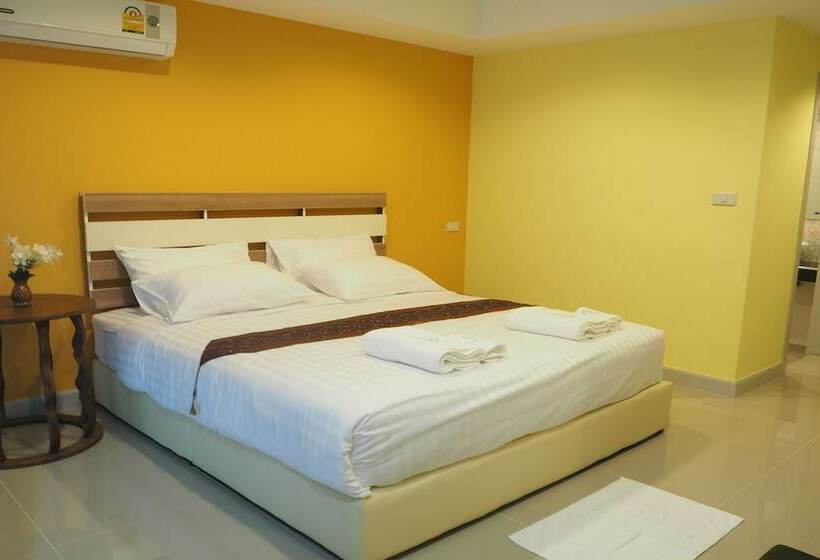 هتل Dsabai Residence