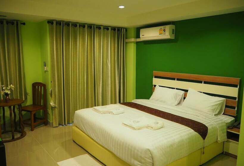 هتل Dsabai Residence