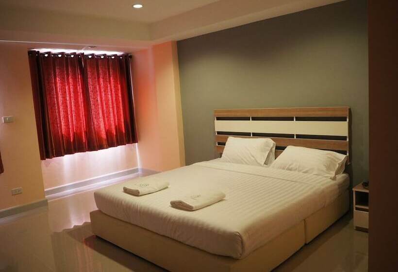 هتل Dsabai Residence