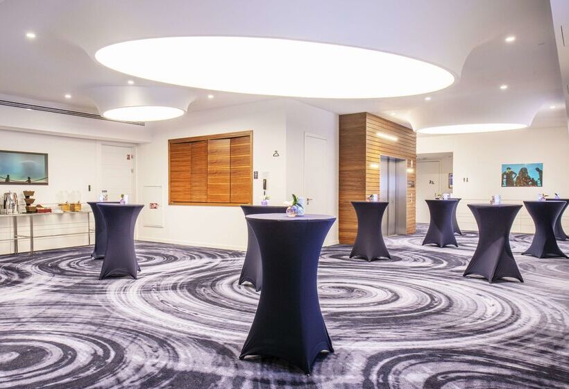 Doubletree By Hilton Hotel Wroclaw