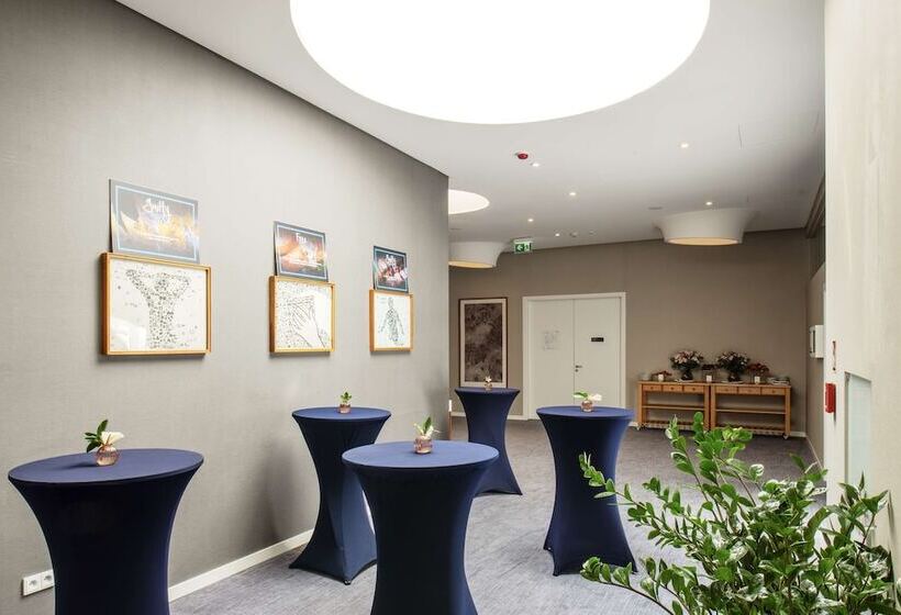 Doubletree By Hilton Hotel Wroclaw