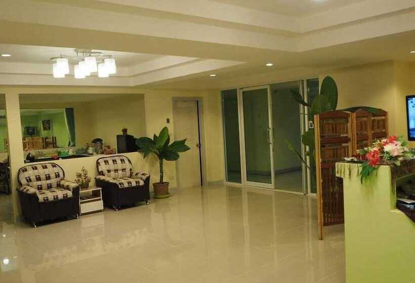 هتل Dsabai Residence