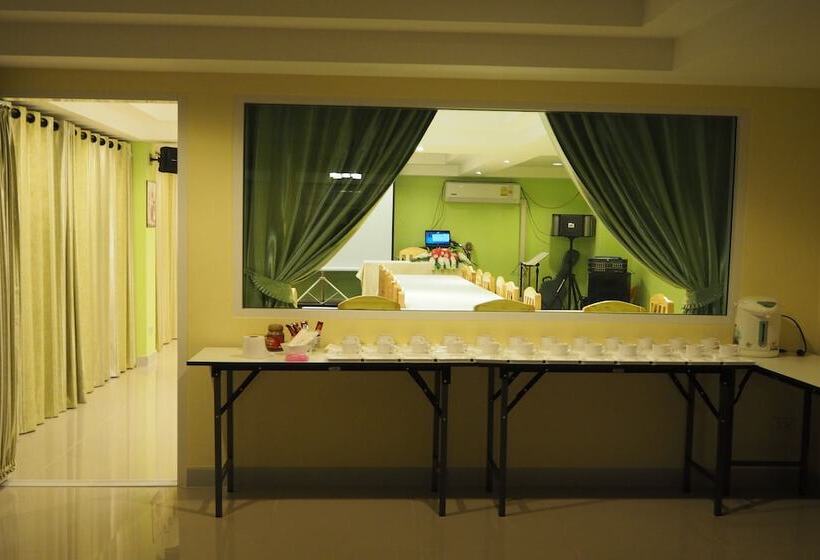 هتل Dsabai Residence