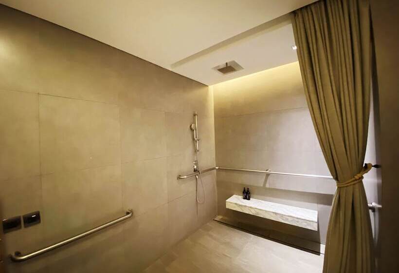 בית מלון כפרי Dusitd2 Khao Yai