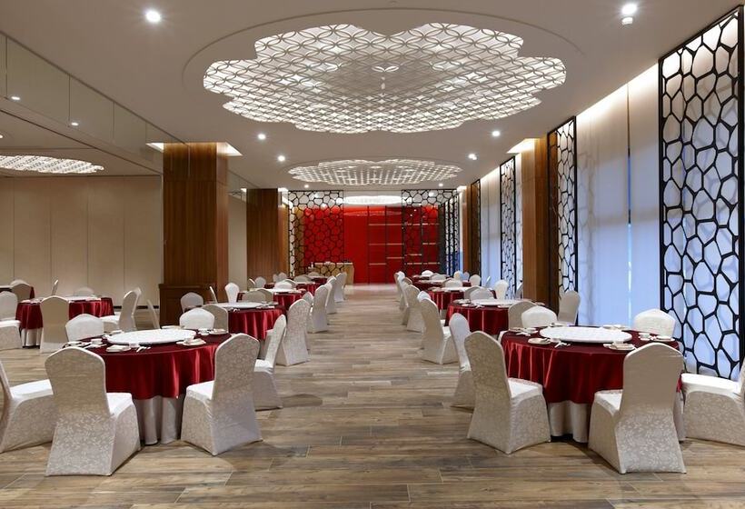 هتل Four Points By Sheraton Penghu