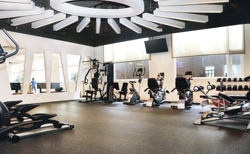 هتل Four Points By Sheraton Penghu