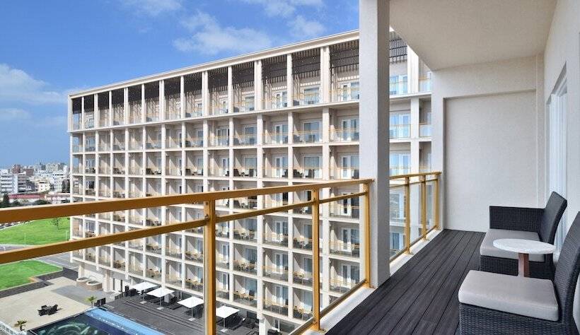 هتل Four Points By Sheraton Penghu