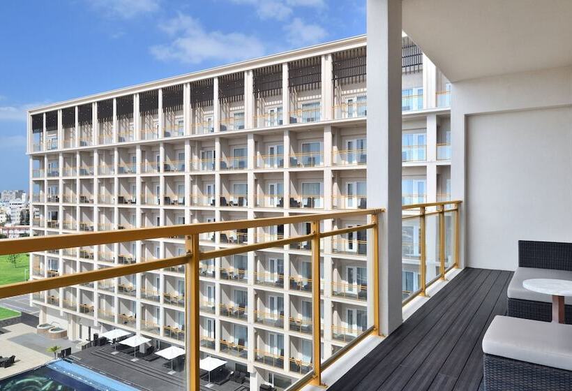 هتل Four Points By Sheraton Penghu