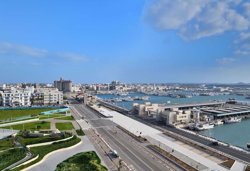 هتل Four Points By Sheraton Penghu