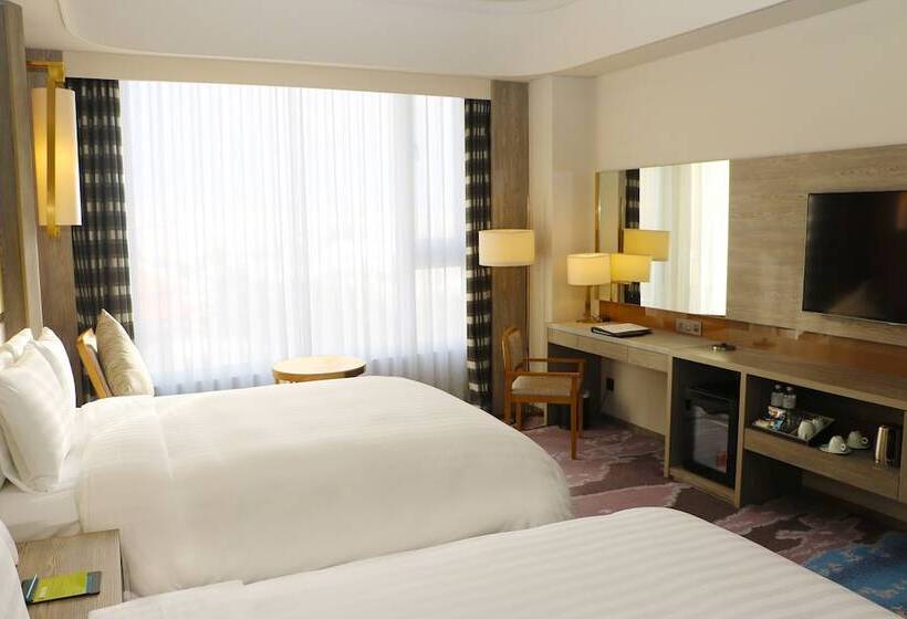 هتل Four Points By Sheraton Penghu