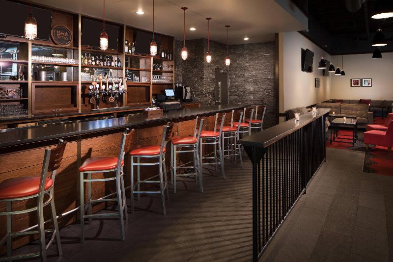 호텔 Four Points By Sheraton Seattle Airport South