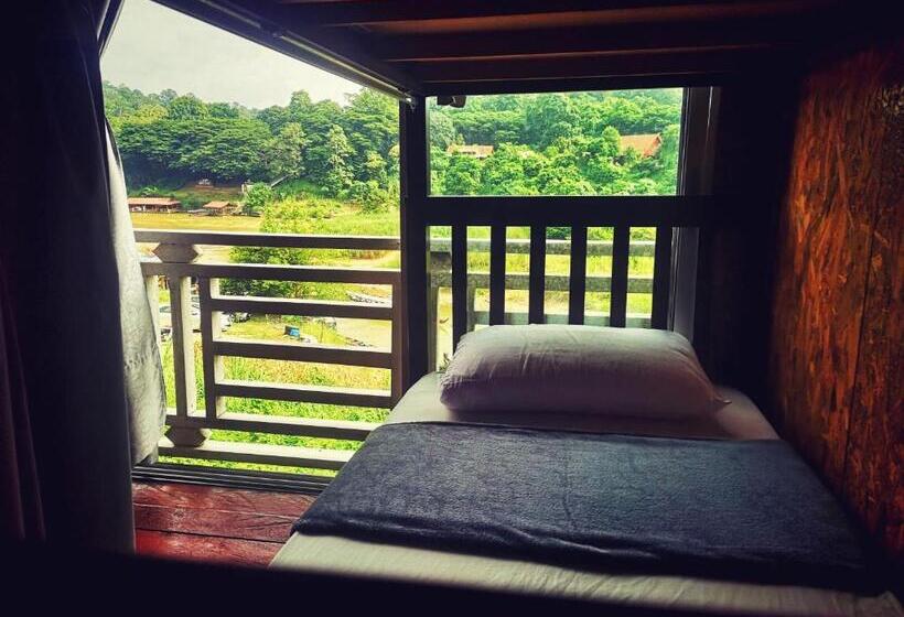 فندق Holiday View Inn Taman Negara