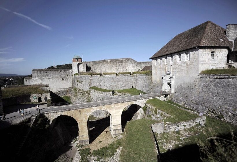 酒店 Ibis Budget Dolechoisey