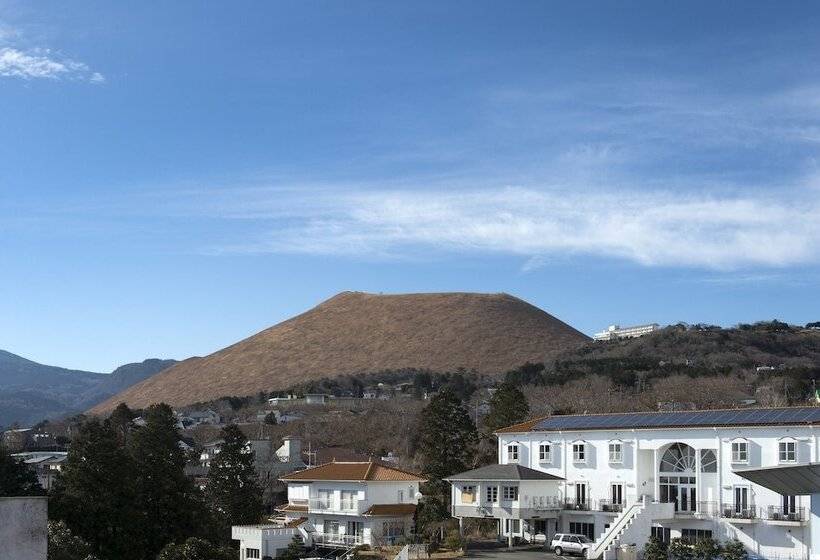 ホテル Izumigo Ambient Izukogen Condominium