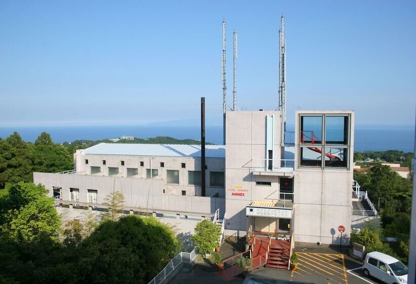ホテル Izumigo Ambient Izukogen Condominium