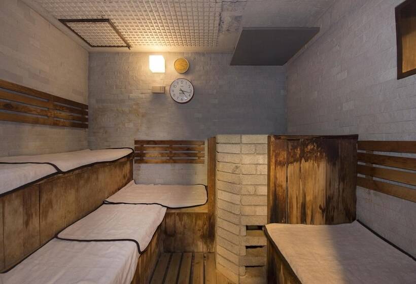 ホテル Izumigo Ambient Izukogen Condominium