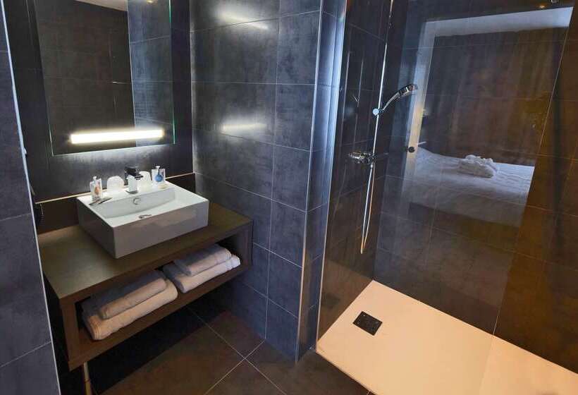 酒店 Kyriad Troyes Centre