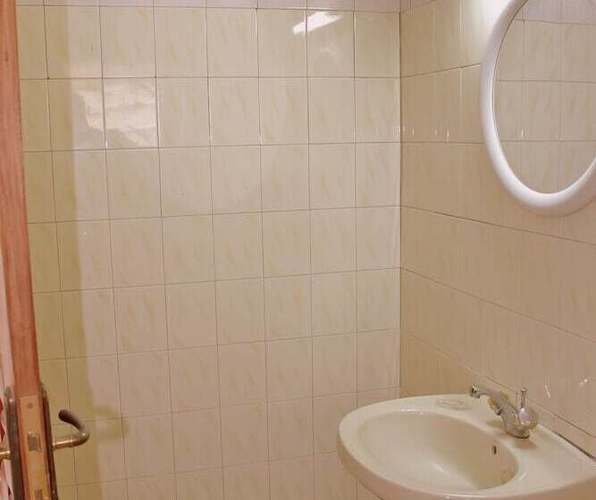 בית מלון כפרי Loreto