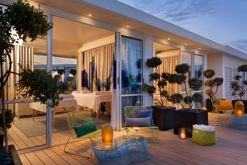 Poli House By Afi Hotels