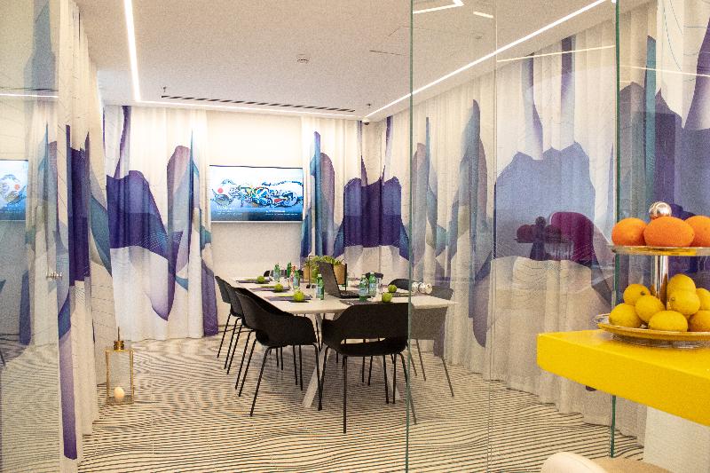 Poli House By Afi Hotels