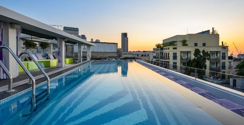 Poli House By Afi Hotels