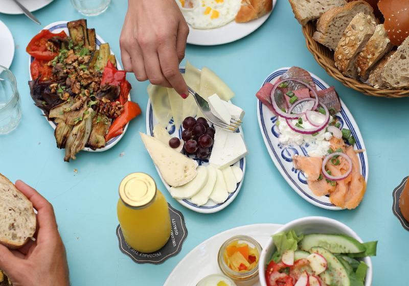 Poli House By Afi Hotels