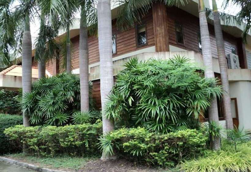 فندق Rai Sai Luang Resort