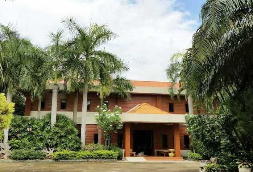 فندق Rai Sai Luang Resort