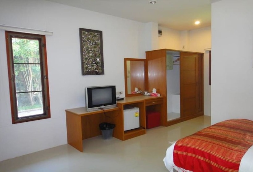 فندق Rai Sai Luang Resort