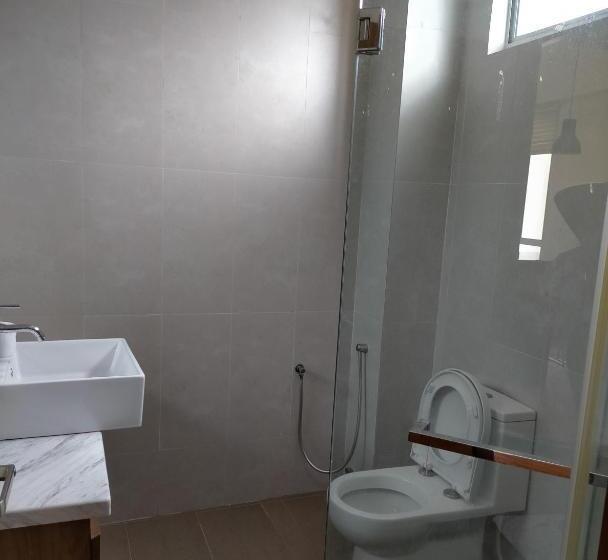 Отель Seri Bayu Resort