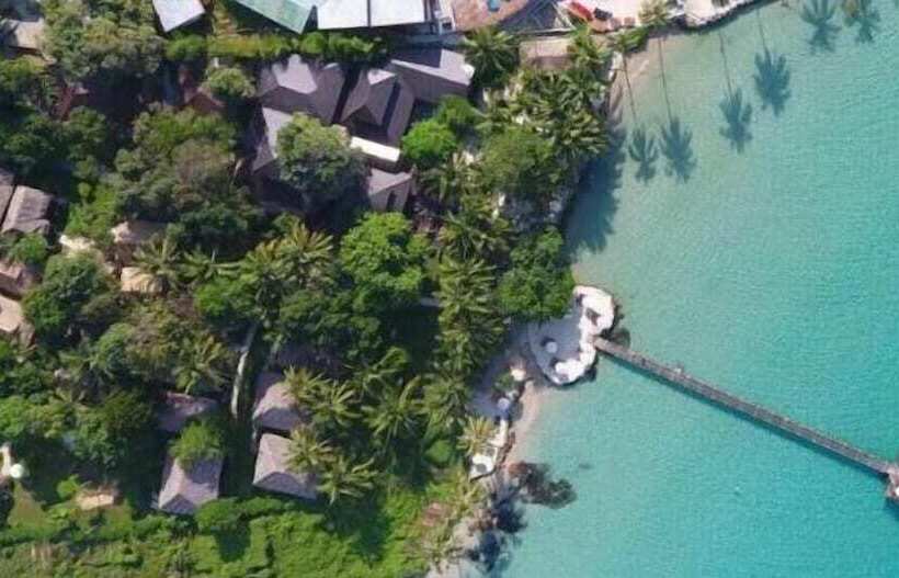 هتل To The Sea The Resort Koh Kood