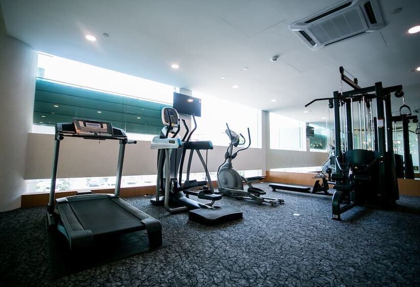 בית מלון כפרי V8