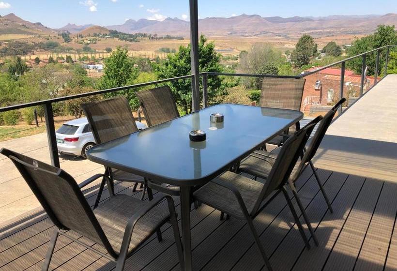 Lola S Self Catering Accommodation