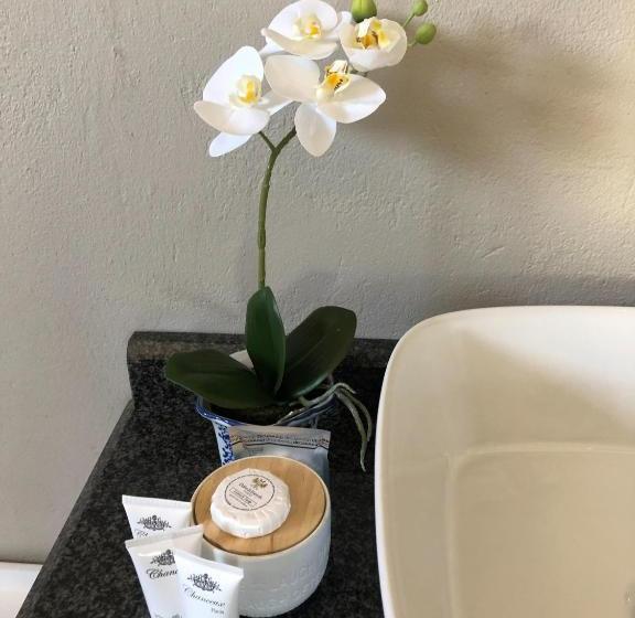 Lola S Self Catering Accommodation