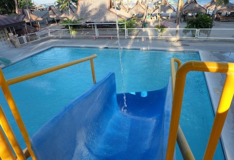 London Beach Resort And