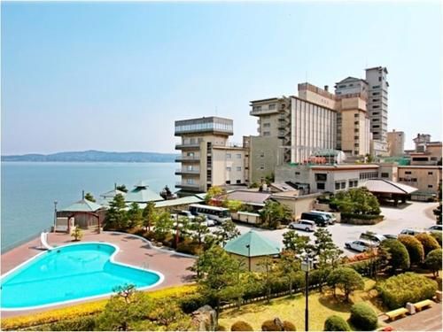 Park Plaza Hotel Seguin