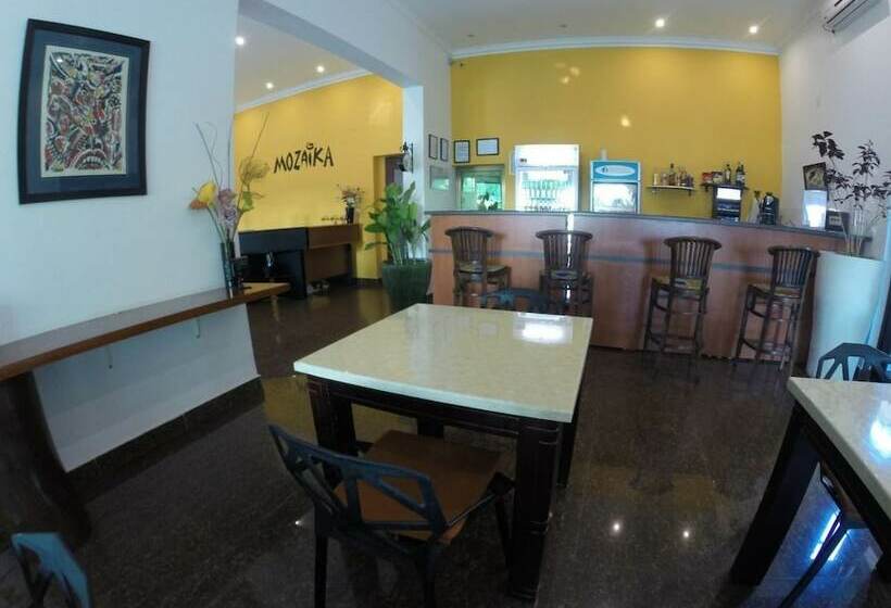 ペンション Mozaika Guesthouse 2