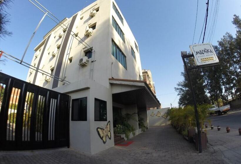 ペンション Mozaika Guesthouse 2
