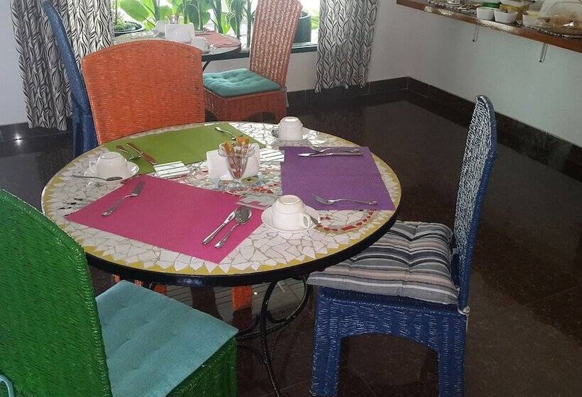 ペンション Mozaika Guesthouse 2