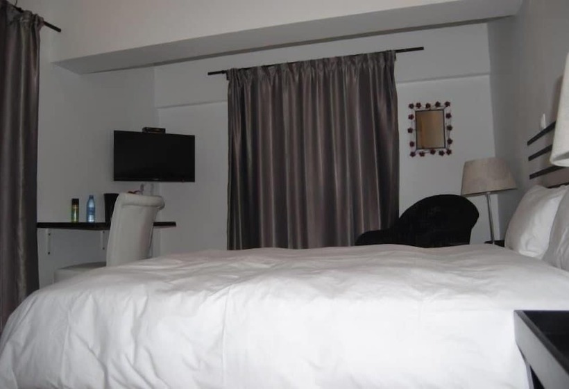 ペンション Mozaika Guesthouse 2