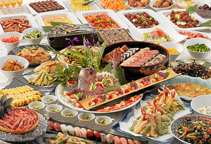 ريوكان Chouseikan