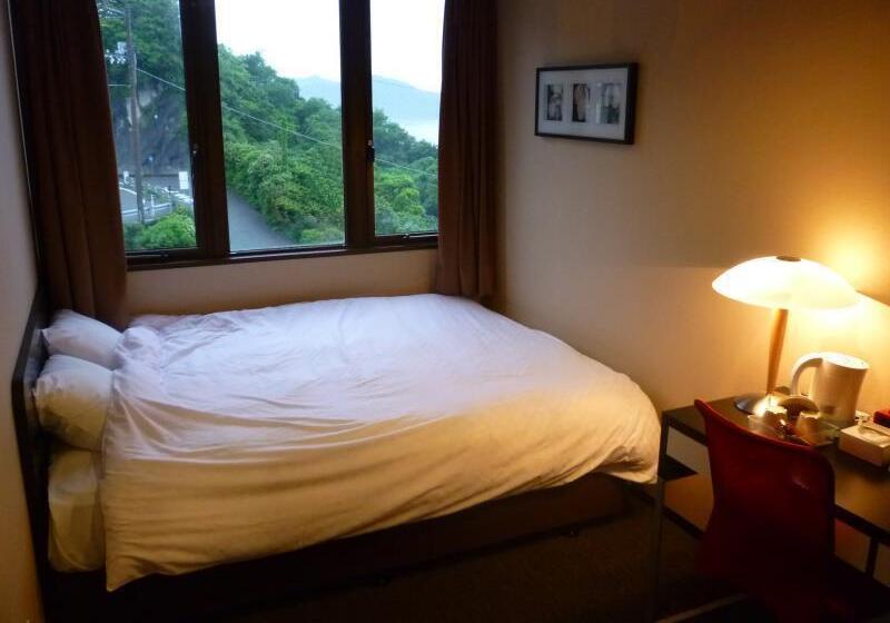 료칸 Bay Resort Hotel Naruto Kaigetsu