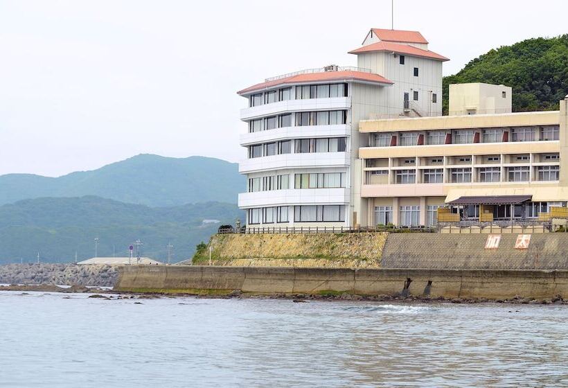 ريوكان Wakayama Kada Onsen Kada Kaigetsu