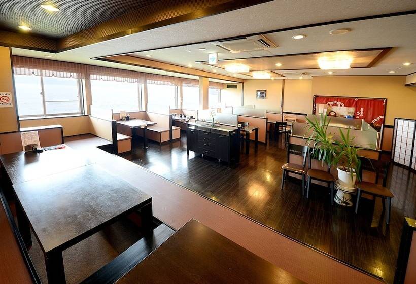 ريوكان Wakayama Kada Onsen Kada Kaigetsu