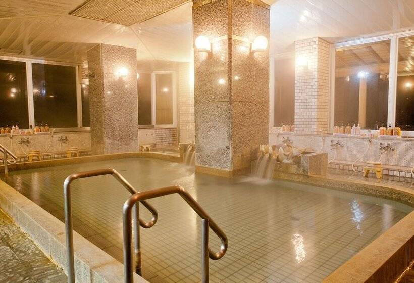 ريوكان Wakayama Kada Onsen Kada Kaigetsu